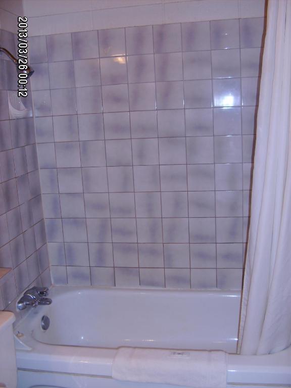 Queensway Court Motel Prince George Bilik gambar