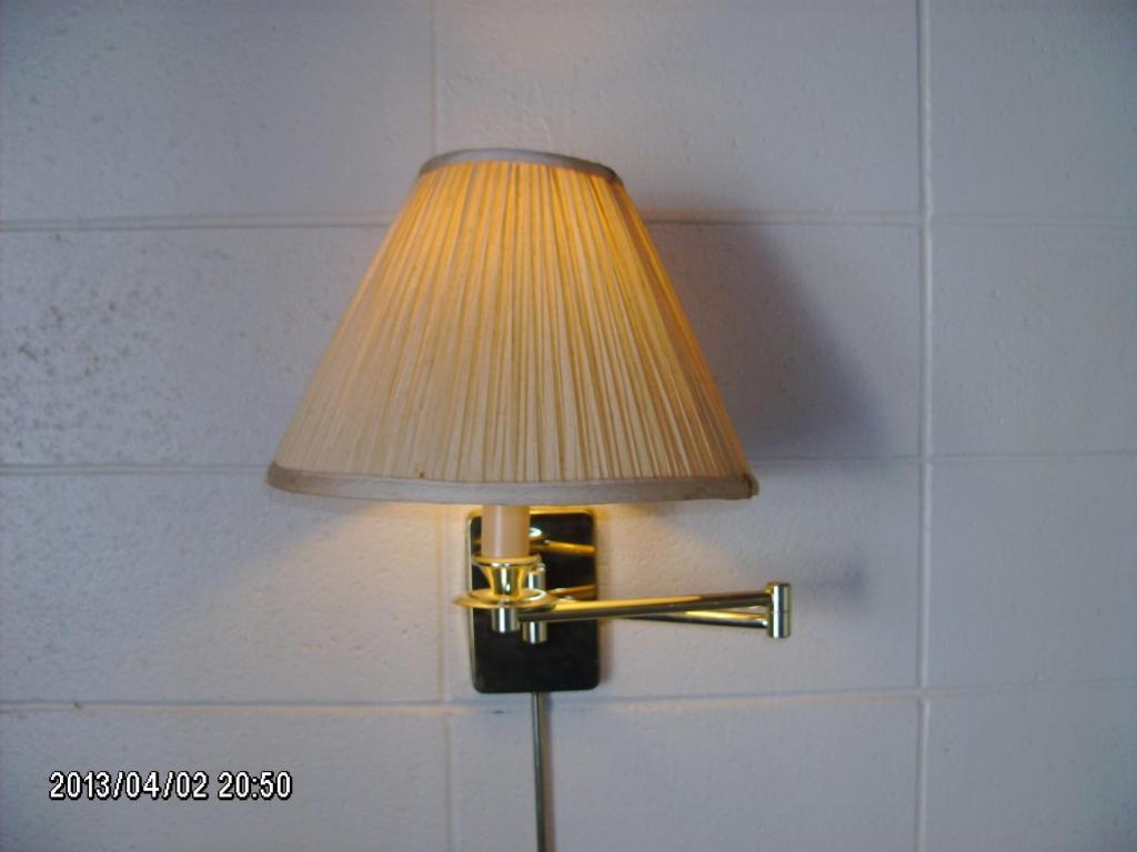 Queensway Court Motel Prince George Bilik gambar